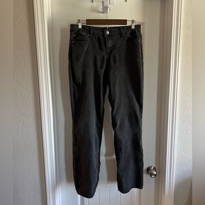 Needle & Cloth Slim Bootcut Jeans